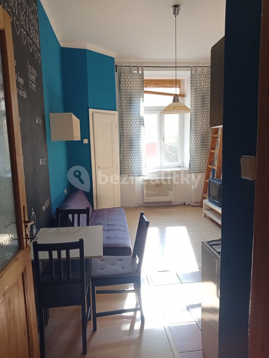 Pronájem bytu 2+kk 41 m², Přístavní, Praha, Praha Pronájem bytu 2+kk 41 m², Přístavní, Praha, Praha