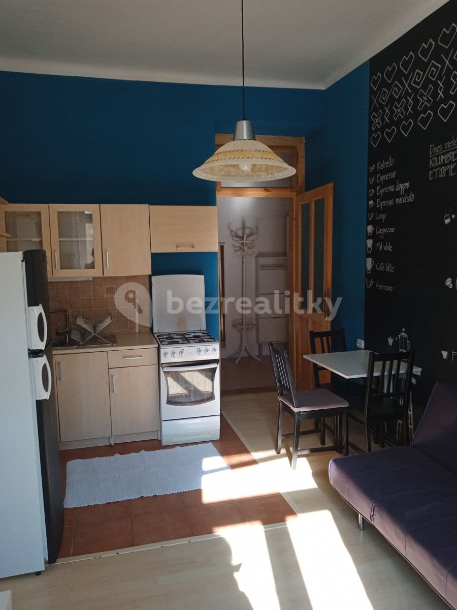 Pronájem bytu 2+kk 41 m², Přístavní, Praha, Praha Pronájem bytu 2+kk 41 m², Přístavní, Praha, Praha