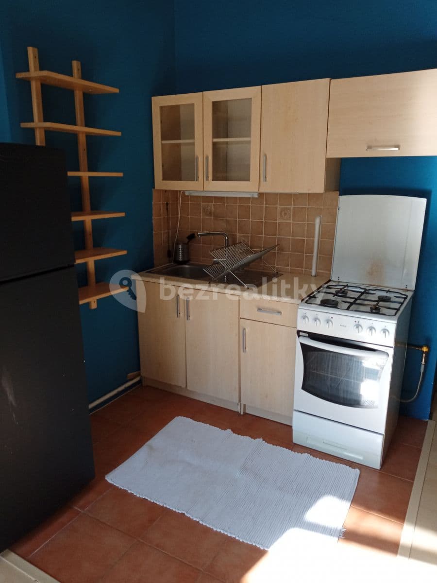 Pronájem bytu 2+kk 41 m², Přístavní, Praha, Praha Pronájem bytu 2+kk 41 m², Přístavní, Praha, Praha