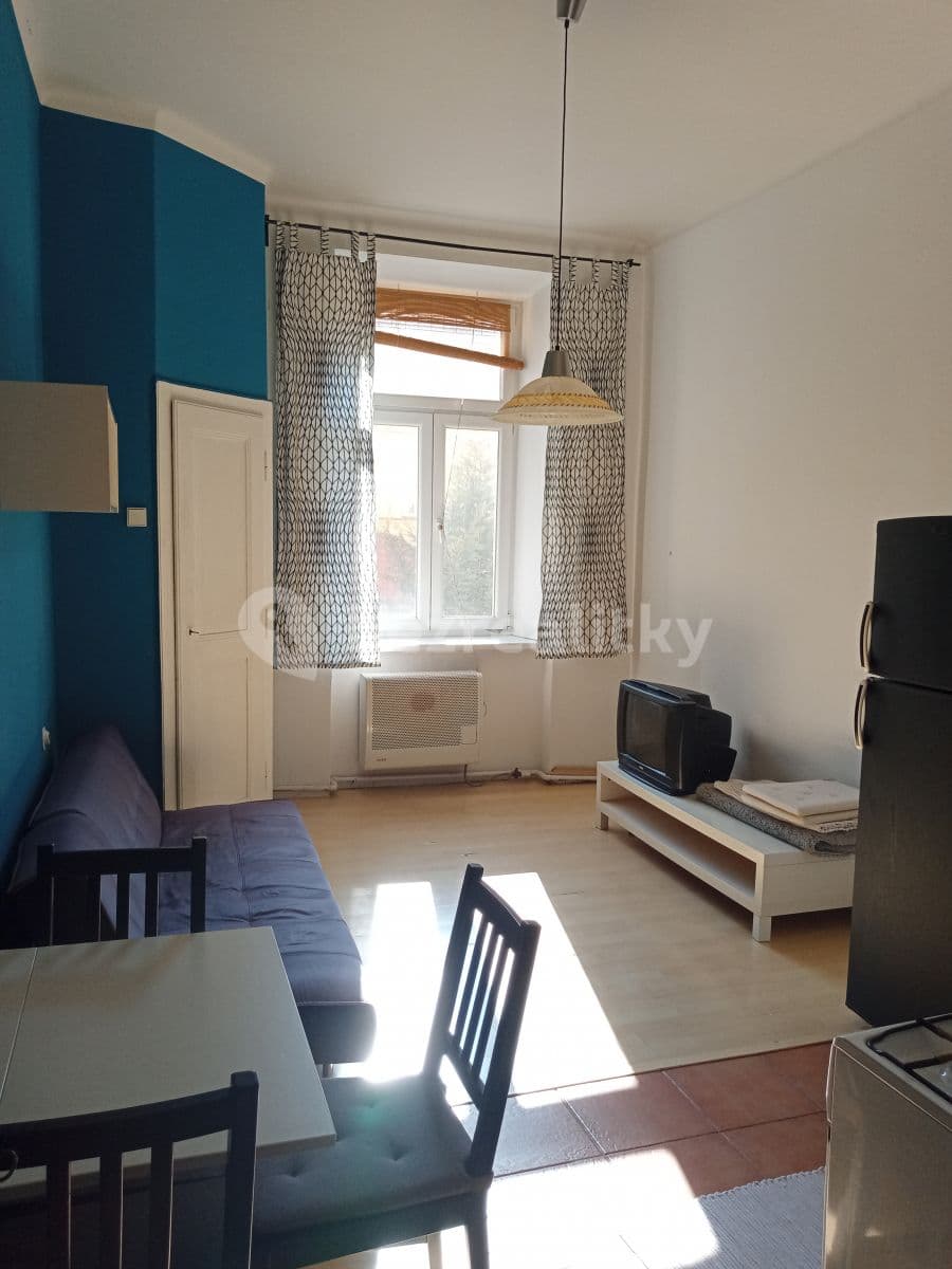 Pronájem bytu 2+kk 41 m², Přístavní, Praha, Praha Pronájem bytu 2+kk 41 m², Přístavní, Praha, Praha