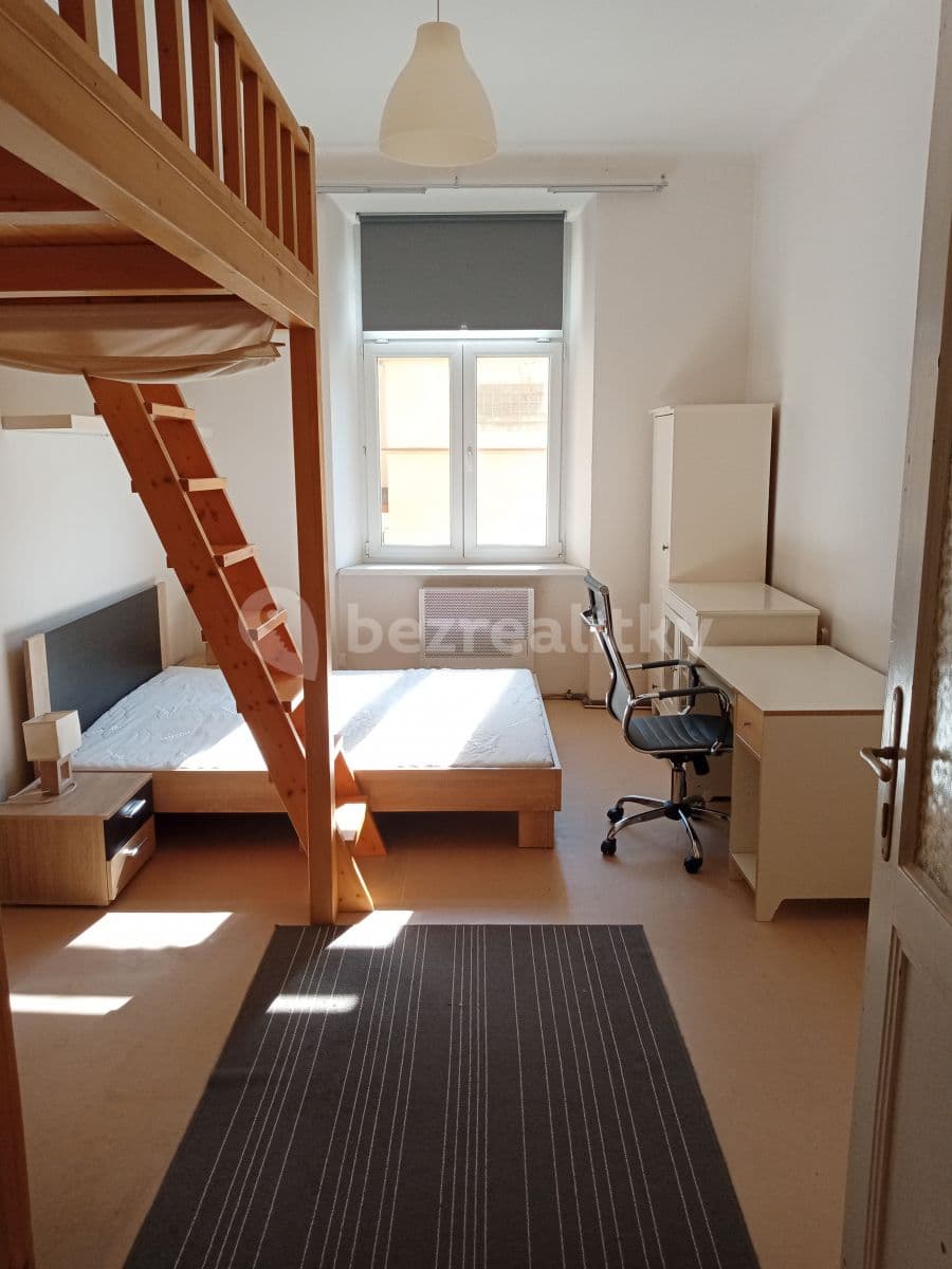 Pronájem bytu 2+kk 41 m², Přístavní, Praha, Praha Pronájem bytu 2+kk 41 m², Přístavní, Praha, Praha