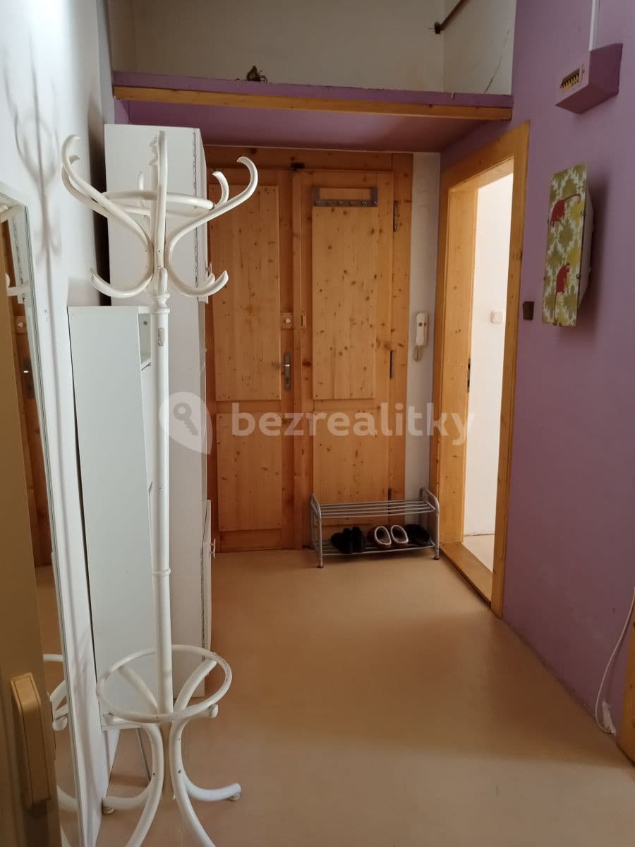 Pronájem bytu 2+kk 41 m², Přístavní, Praha, Praha Pronájem bytu 2+kk 41 m², Přístavní, Praha, Praha