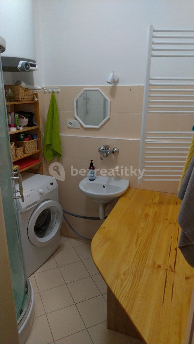 Pronájem bytu 1+1 49 m², Hradeckých, Praha, Praha Pronájem bytu 1+1 49 m², Hradeckých, Praha, Praha