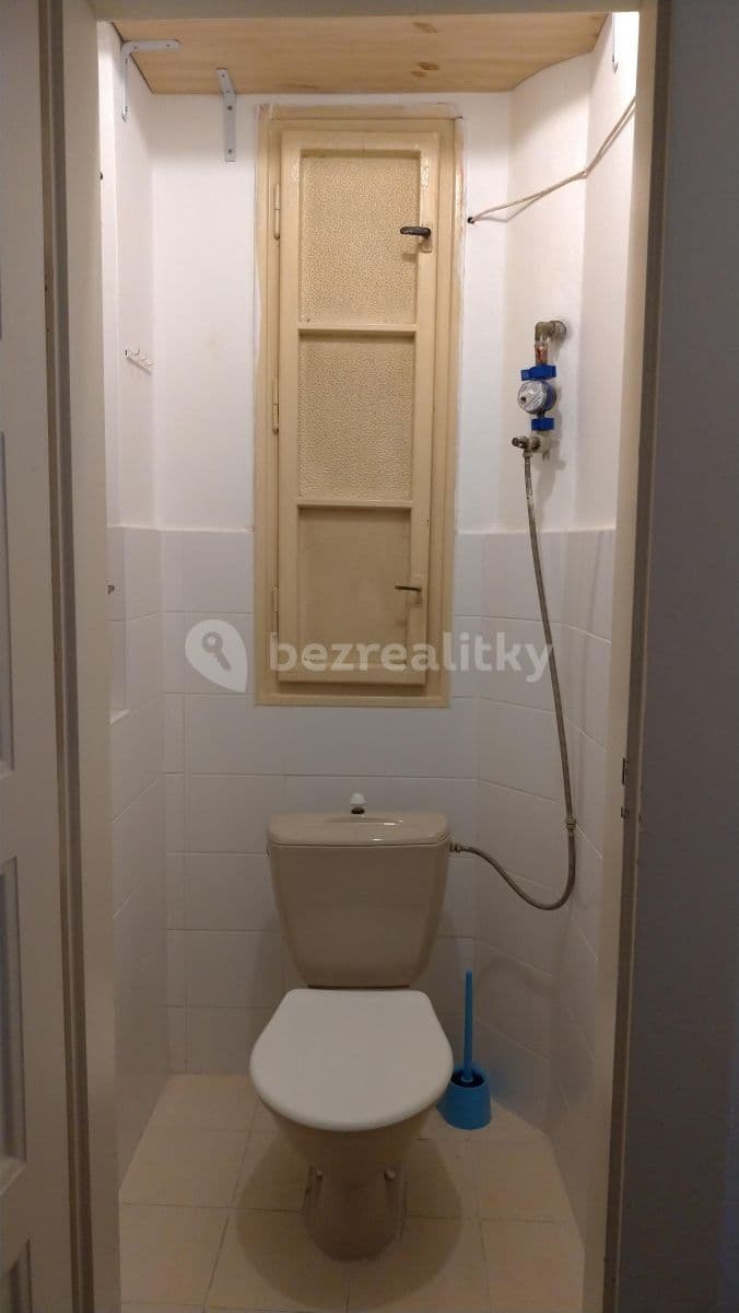 Pronájem bytu 1+1 49 m², Hradeckých, Praha, Praha Pronájem bytu 1+1 49 m², Hradeckých, Praha, Praha