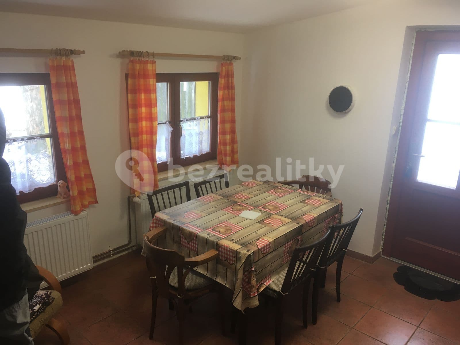 Pronájem chaty, chalupy 70 m², pozemek 1.000 m², Vrbice, Jihočeský kraj Pronájem chaty, chalupy 70 m², pozemek 1.000 m², Vrbice, Jihočeský kraj