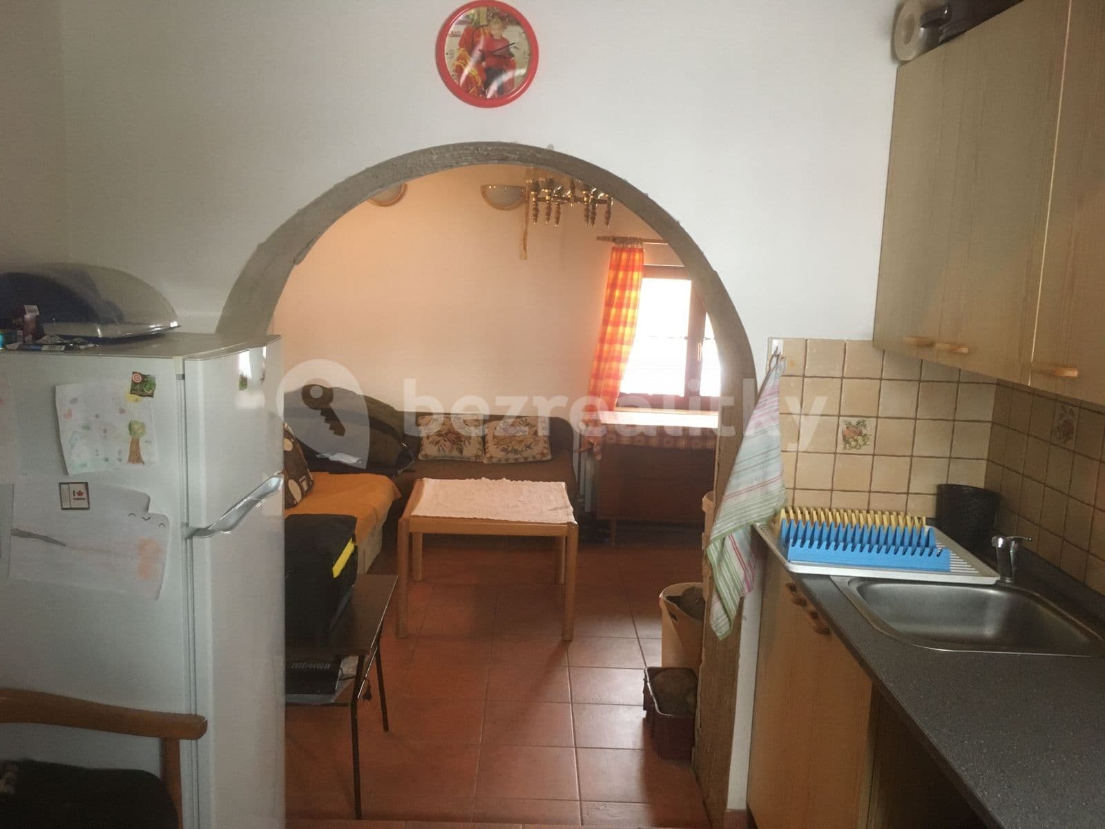 Pronájem chaty, chalupy 70 m², pozemek 1.000 m², Vrbice, Jihočeský kraj Pronájem chaty, chalupy 70 m², pozemek 1.000 m², Vrbice, Jihočeský kraj