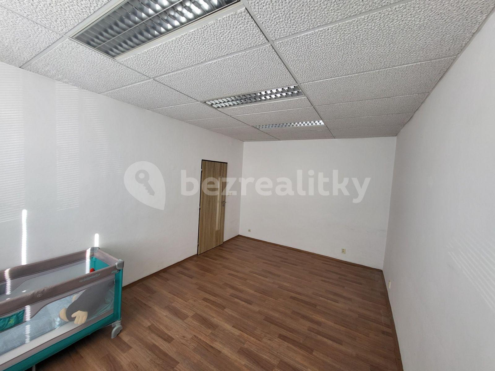 Pronájem bytu 3+kk 71 m², Prokopa Velikého, Náchod, Královéhradecký kraj