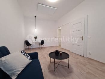 Pronájem bytu 2+kk 42 m², Pardubice, Pardubický kraj