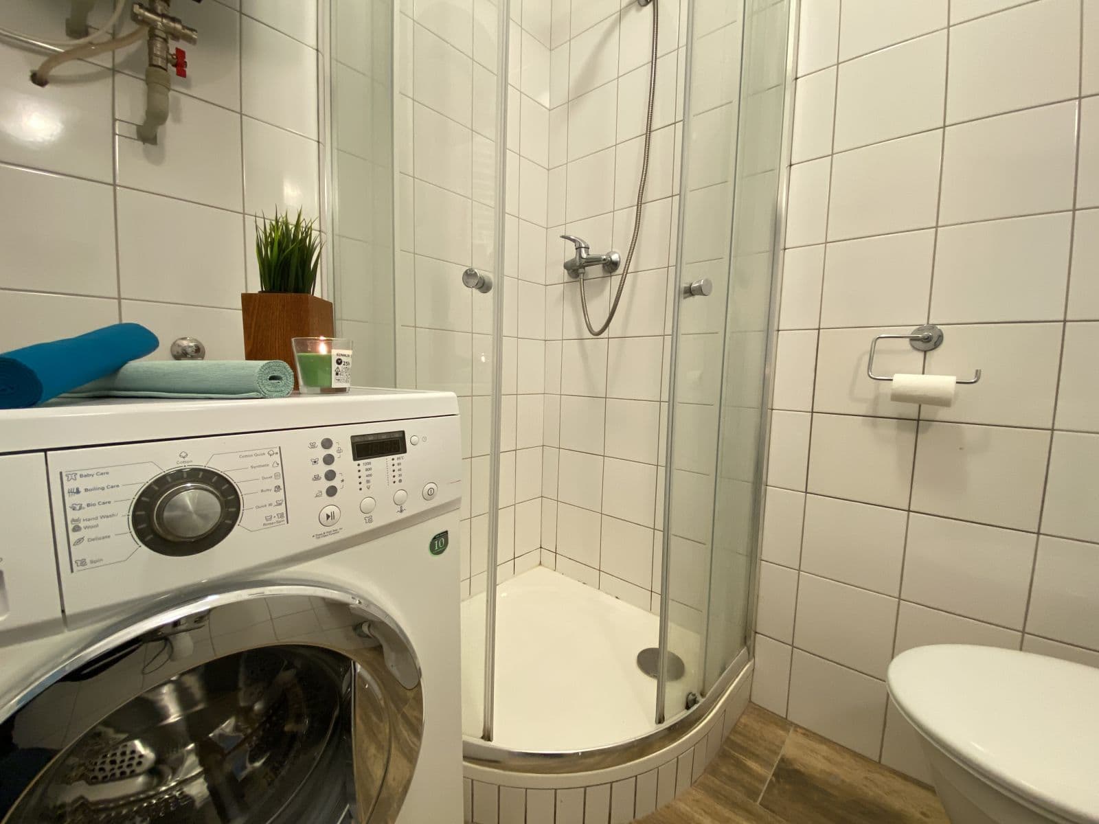 Pronájem bytu 2+1 44 m², Ruská, Praha, Praha Pronájem bytu 2+1 44 m², Ruská, Praha, Praha