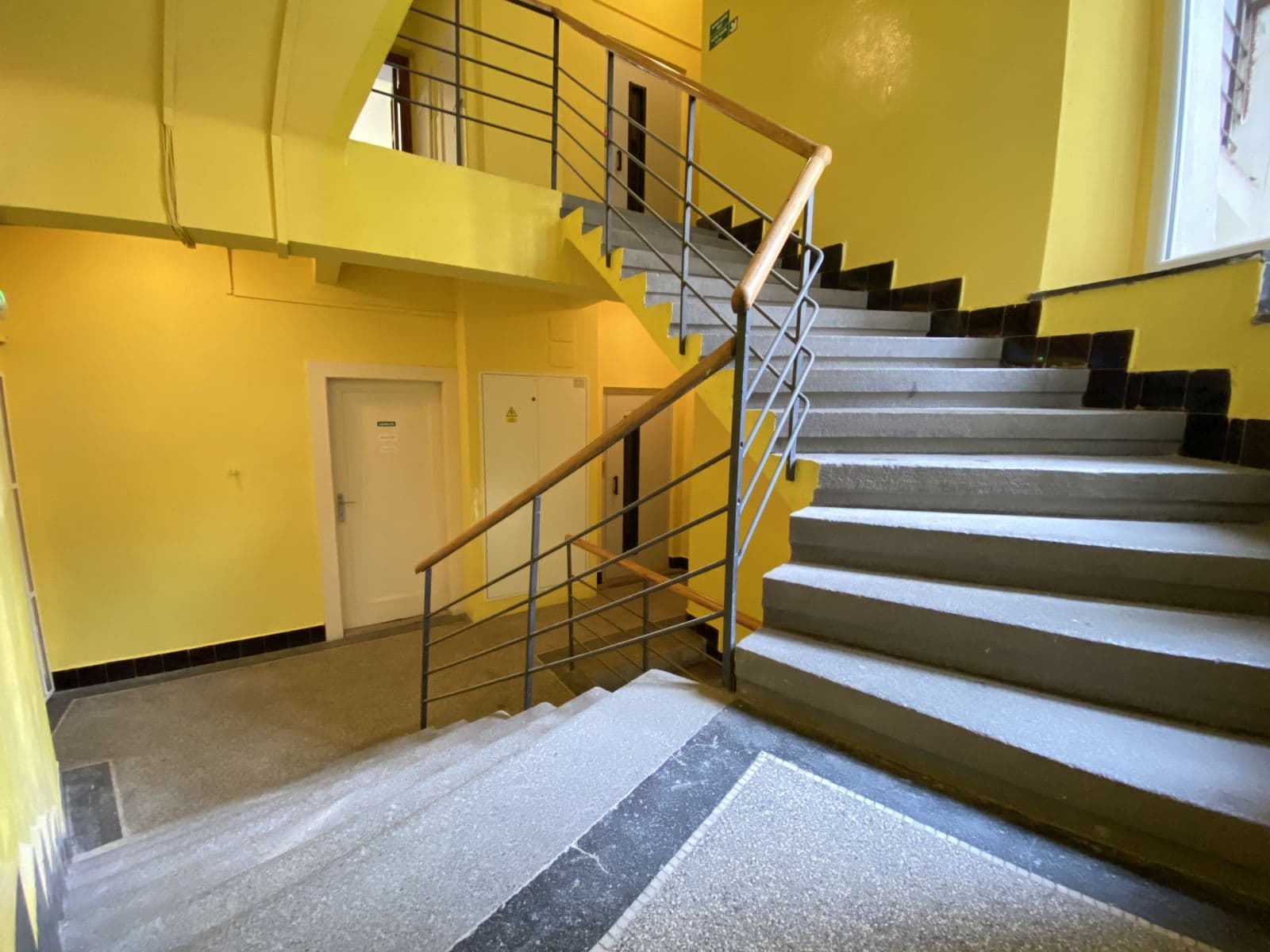 Pronájem bytu 2+1 44 m², Ruská, Praha, Praha Pronájem bytu 2+1 44 m², Ruská, Praha, Praha