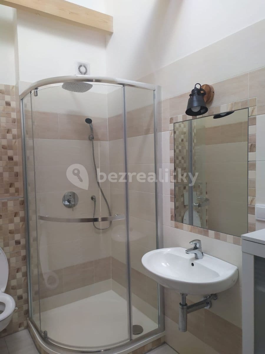 Pronájem bytu 2+1 48 m², Šafářova, Praha, Praha Pronájem bytu 2+1 48 m², Šafářova, Praha, Praha