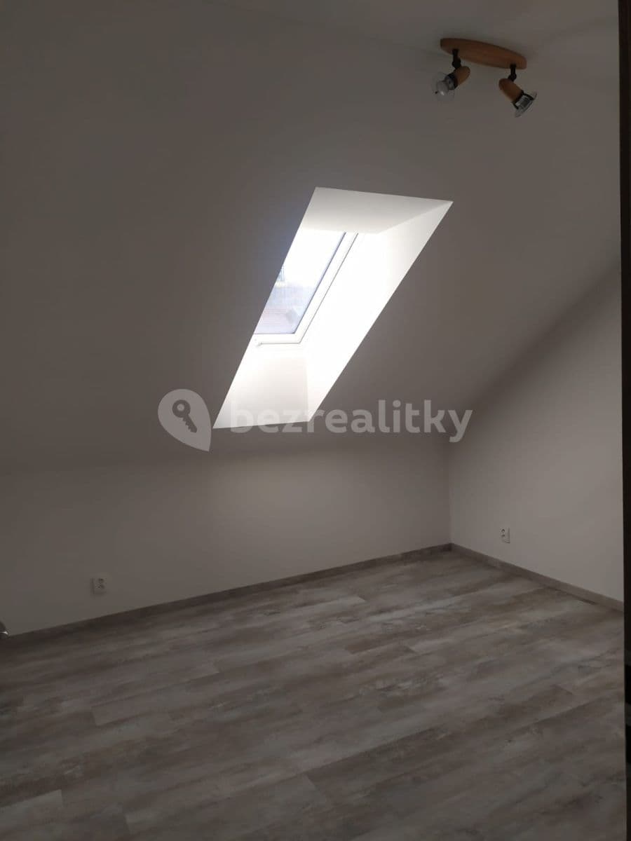 Pronájem bytu 2+1 48 m², Šafářova, Praha, Praha Pronájem bytu 2+1 48 m², Šafářova, Praha, Praha