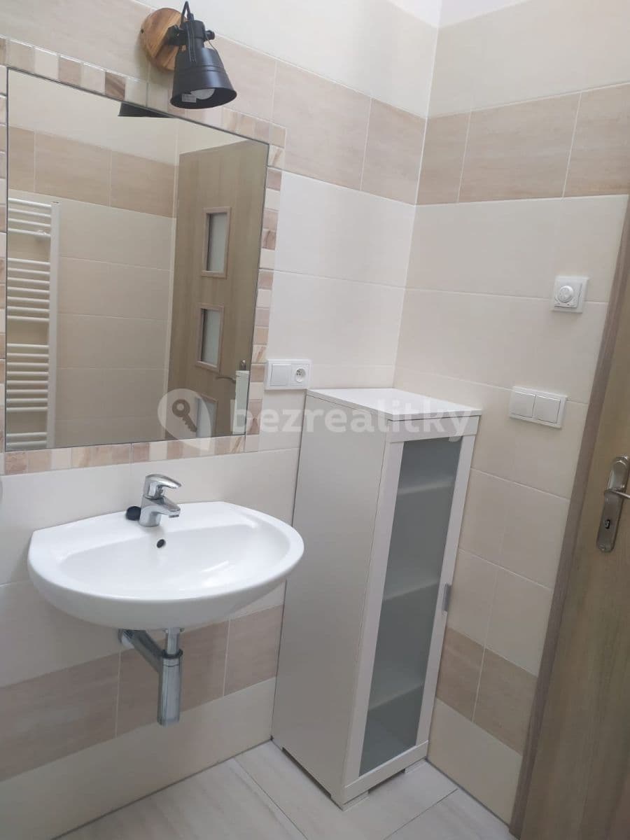 Pronájem bytu 2+1 48 m², Šafářova, Praha, Praha Pronájem bytu 2+1 48 m², Šafářova, Praha, Praha