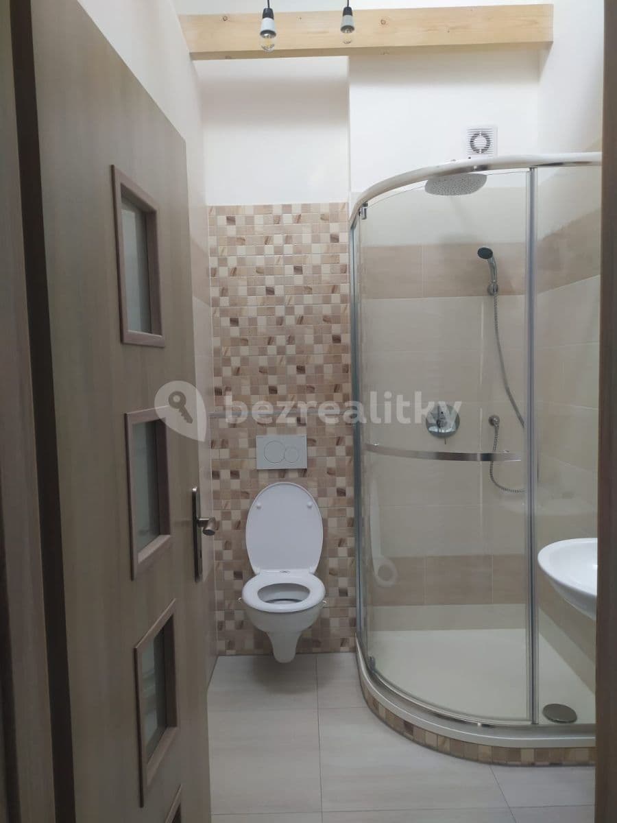 Pronájem bytu 2+1 48 m², Šafářova, Praha, Praha Pronájem bytu 2+1 48 m², Šafářova, Praha, Praha