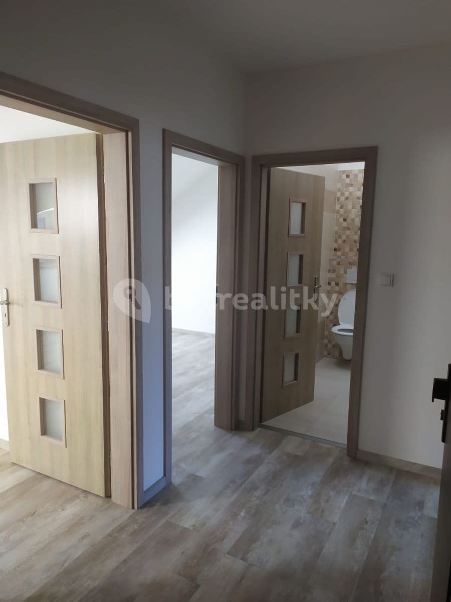 Pronájem bytu 2+1 48 m², Šafářova, Praha, Praha Pronájem bytu 2+1 48 m², Šafářova, Praha, Praha