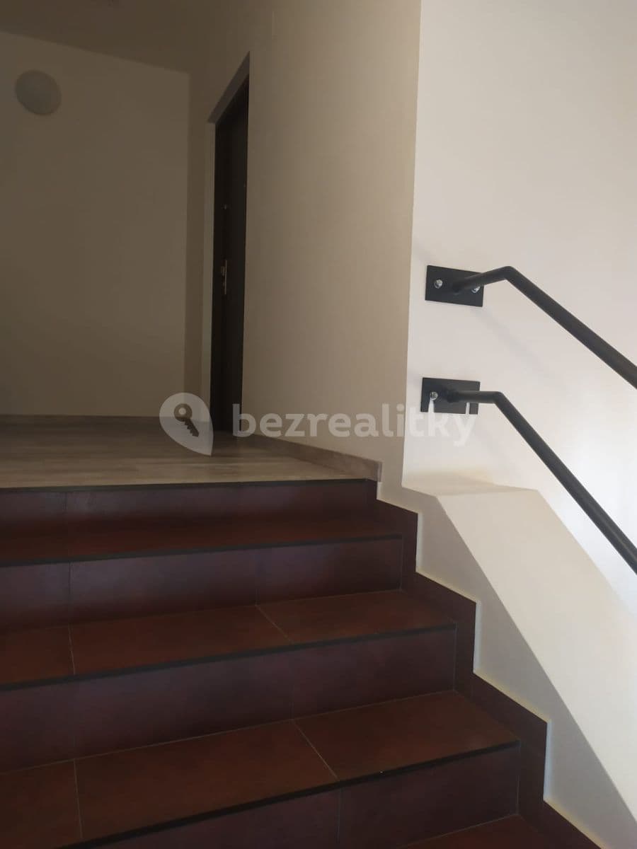 Pronájem bytu 2+1 48 m², Šafářova, Praha, Praha Pronájem bytu 2+1 48 m², Šafářova, Praha, Praha