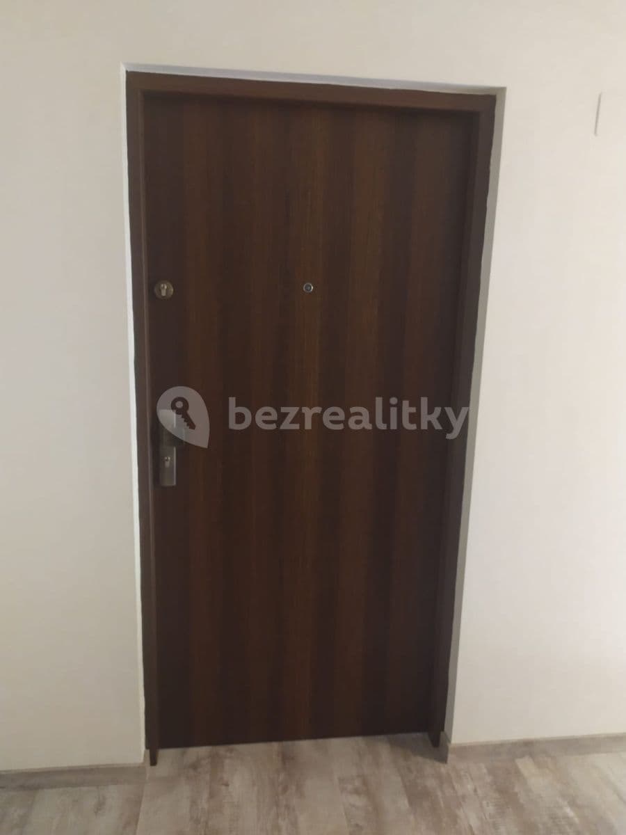 Pronájem bytu 2+1 48 m², Šafářova, Praha, Praha Pronájem bytu 2+1 48 m², Šafářova, Praha, Praha