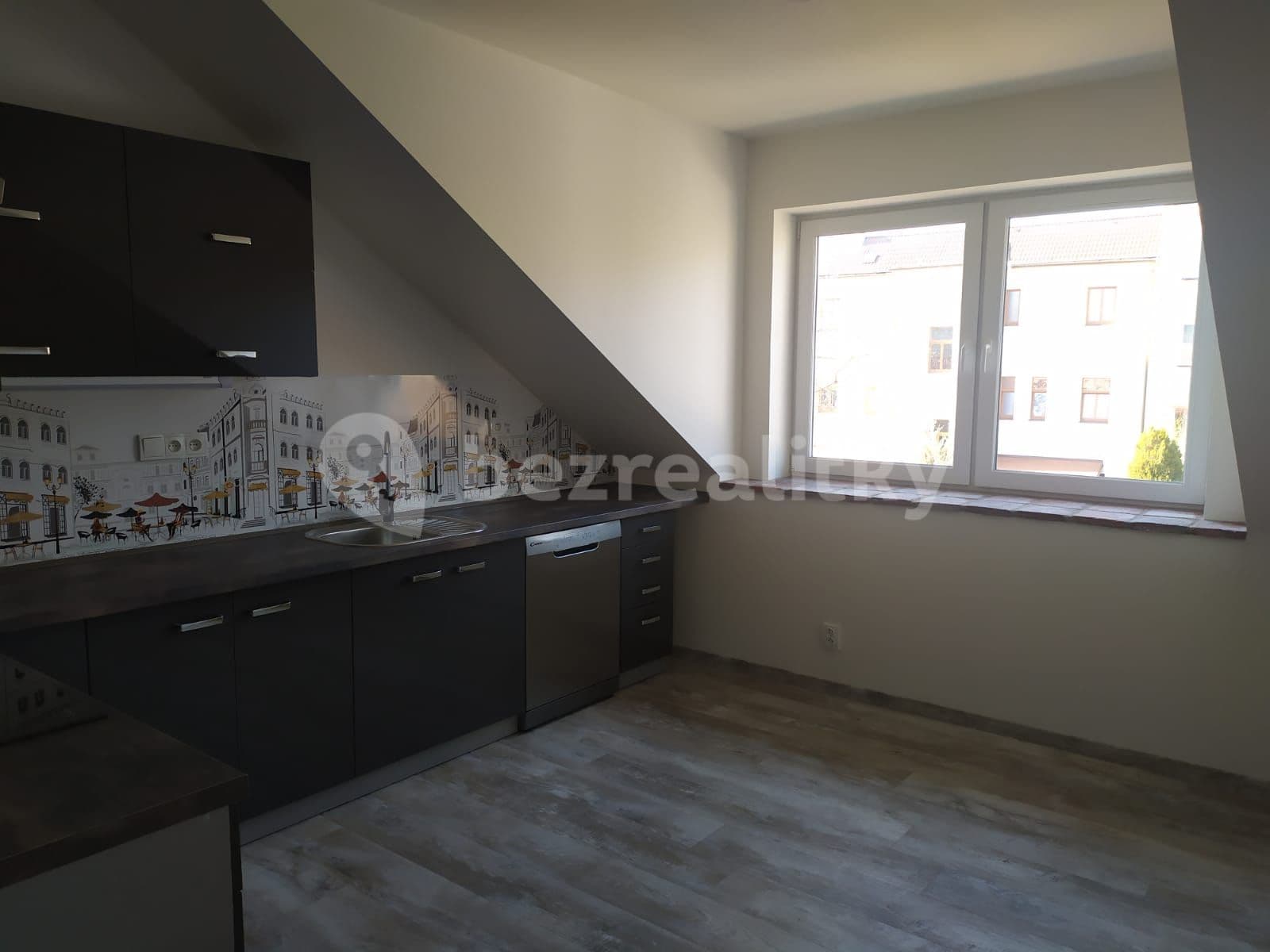 Pronájem bytu 2+1 48 m², Šafářova, Praha, Praha Pronájem bytu 2+1 48 m², Šafářova, Praha, Praha