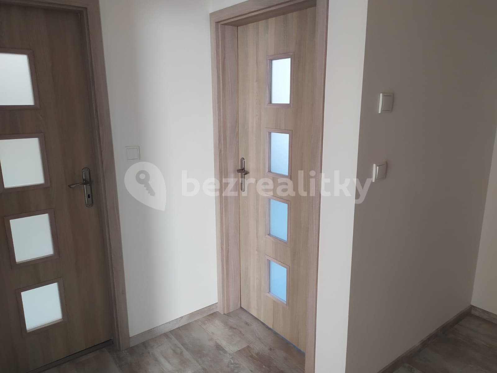 Pronájem bytu 2+1 48 m², Šafářova, Praha, Praha Pronájem bytu 2+1 48 m², Šafářova, Praha, Praha