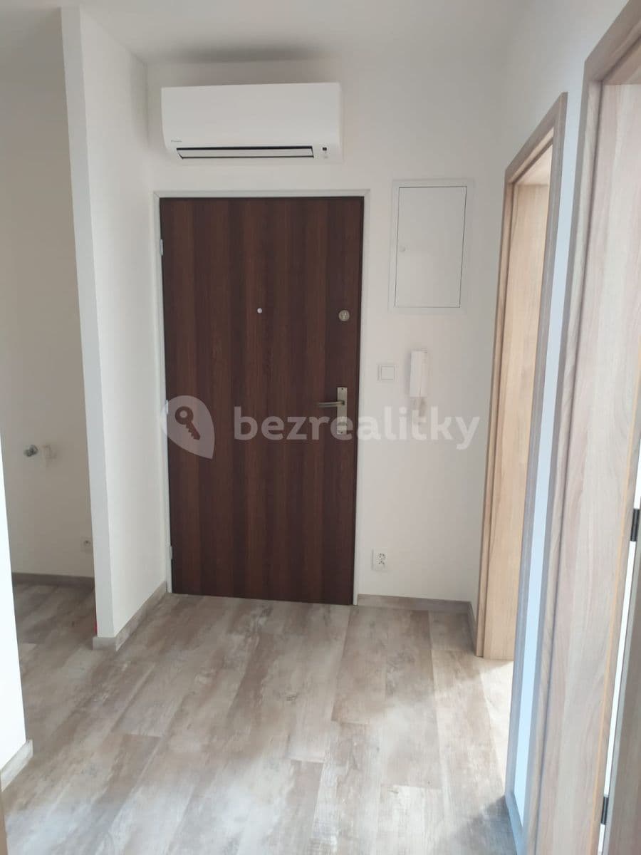 Pronájem bytu 2+1 48 m², Šafářova, Praha, Praha Pronájem bytu 2+1 48 m², Šafářova, Praha, Praha