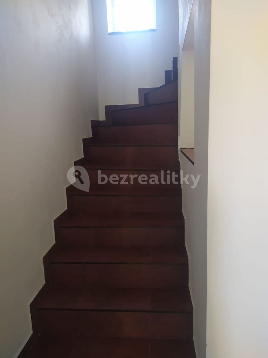 Pronájem bytu 2+1 48 m², Šafářova, Praha, Praha Pronájem bytu 2+1 48 m², Šafářova, Praha, Praha