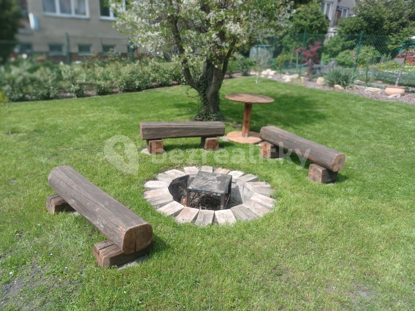 Pronájem bytu 2+1 48 m², Šafářova, Praha, Praha Pronájem bytu 2+1 48 m², Šafářova, Praha, Praha