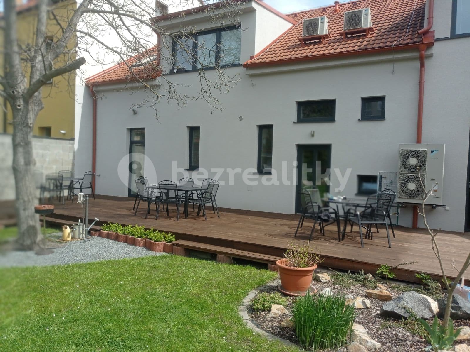 Pronájem bytu 2+1 48 m², Šafářova, Praha, Praha Pronájem bytu 2+1 48 m², Šafářova, Praha, Praha