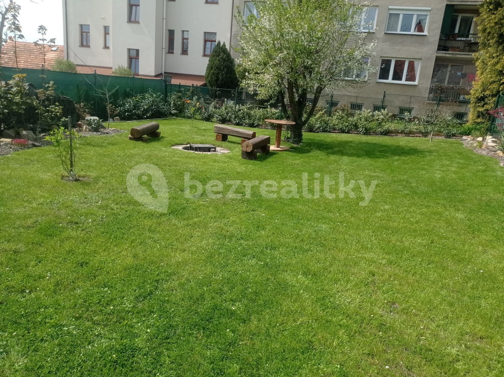 Pronájem bytu 2+1 48 m², Šafářova, Praha, Praha Pronájem bytu 2+1 48 m², Šafářova, Praha, Praha