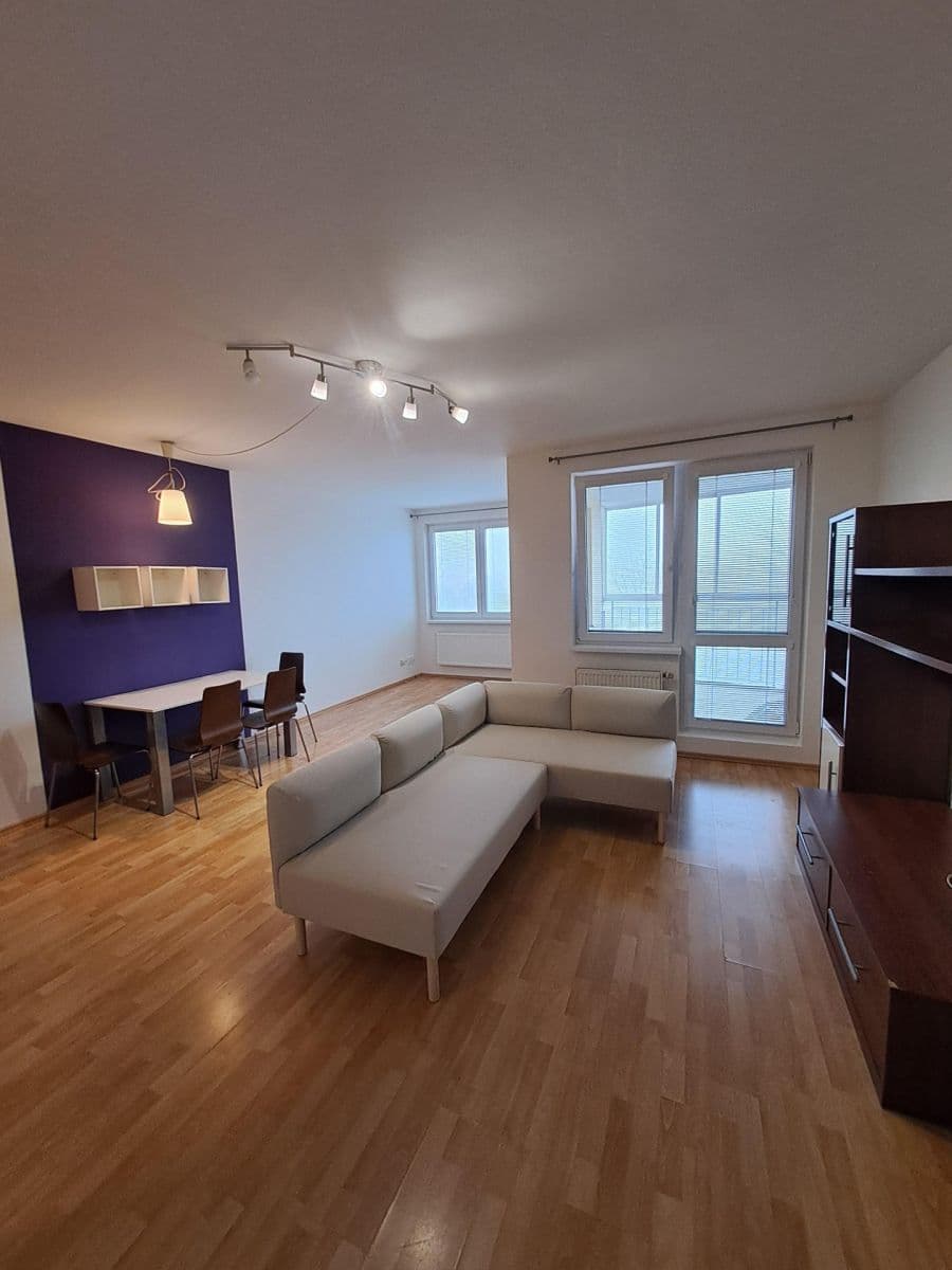 Pronájem bytu 2+kk 70 m², Kodymova, Praha, Praha Pronájem bytu 2+kk 70 m², Kodymova, Praha, Praha