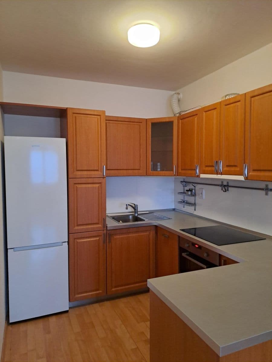 Pronájem bytu 2+kk 70 m², Kodymova, Praha, Praha Pronájem bytu 2+kk 70 m², Kodymova, Praha, Praha