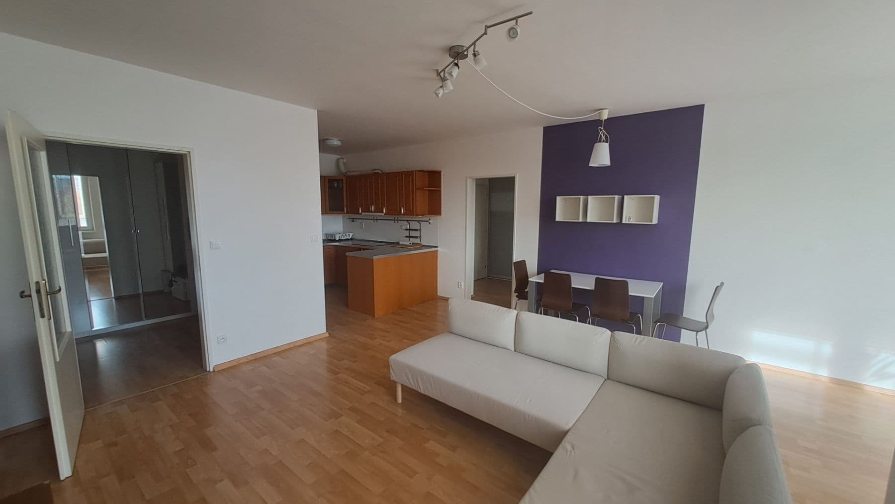 Pronájem bytu 2+kk 70 m², Kodymova, Praha, Praha Pronájem bytu 2+kk 70 m², Kodymova, Praha, Praha