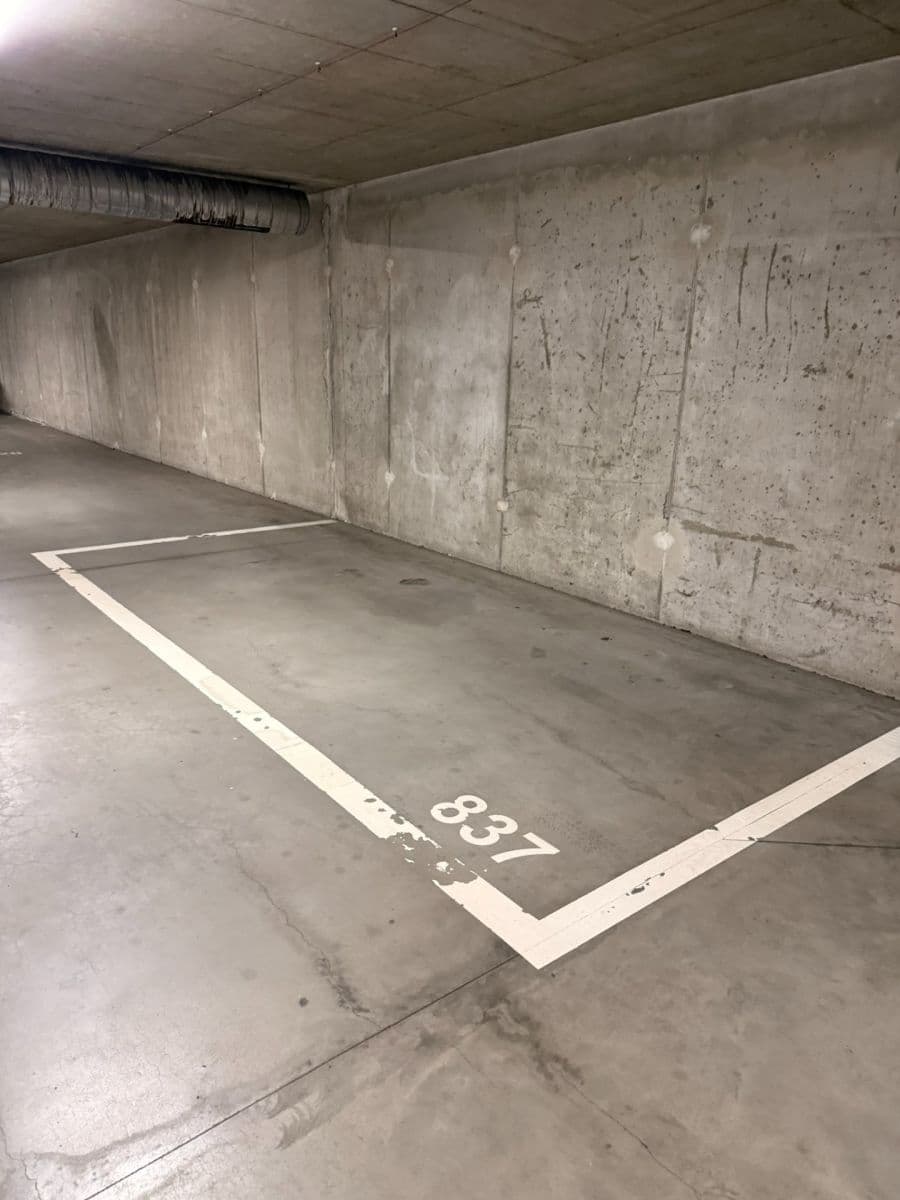 Pronájem bytu 1+kk 24 m², Lipnická, Praha, Praha Pronájem bytu 1+kk 24 m², Lipnická, Praha, Praha