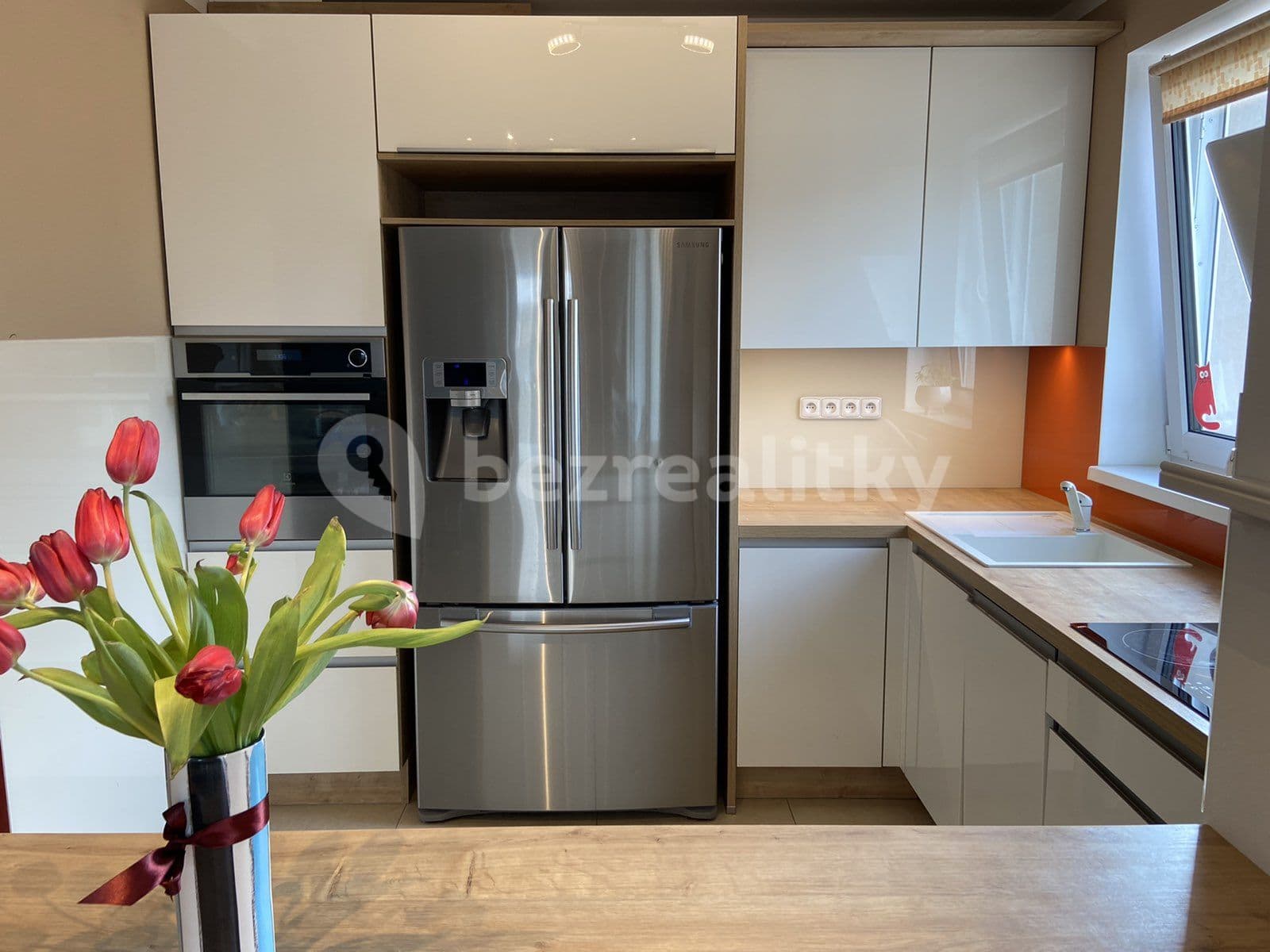 Pronájem domu 170 m², pozemek 370 m², Škarvadova, Praha, Praha Pronájem domu 170 m², pozemek 370 m², Škarvadova, Praha, Praha