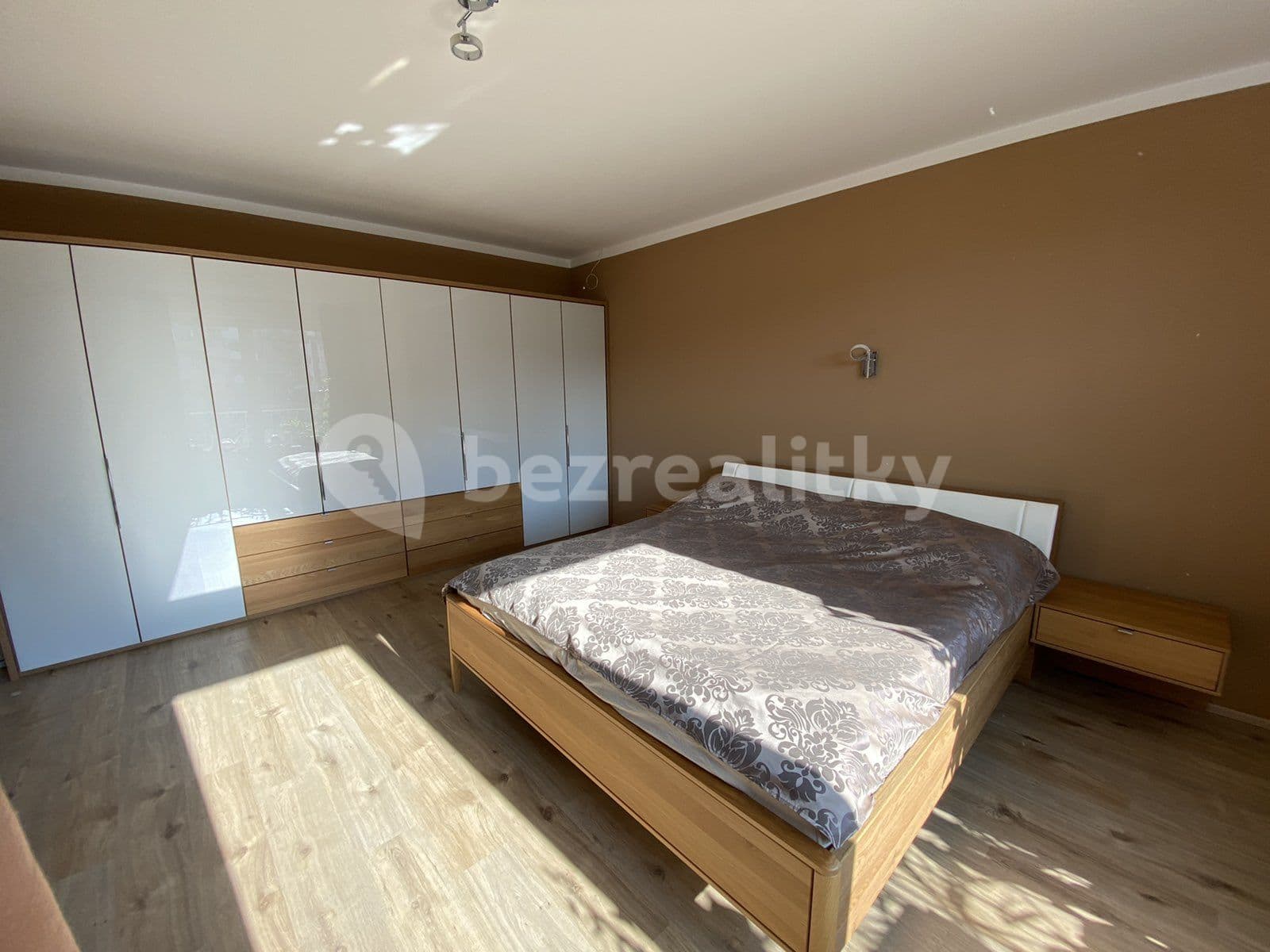 Pronájem domu 170 m², pozemek 370 m², Škarvadova, Praha, Praha Pronájem domu 170 m², pozemek 370 m², Škarvadova, Praha, Praha