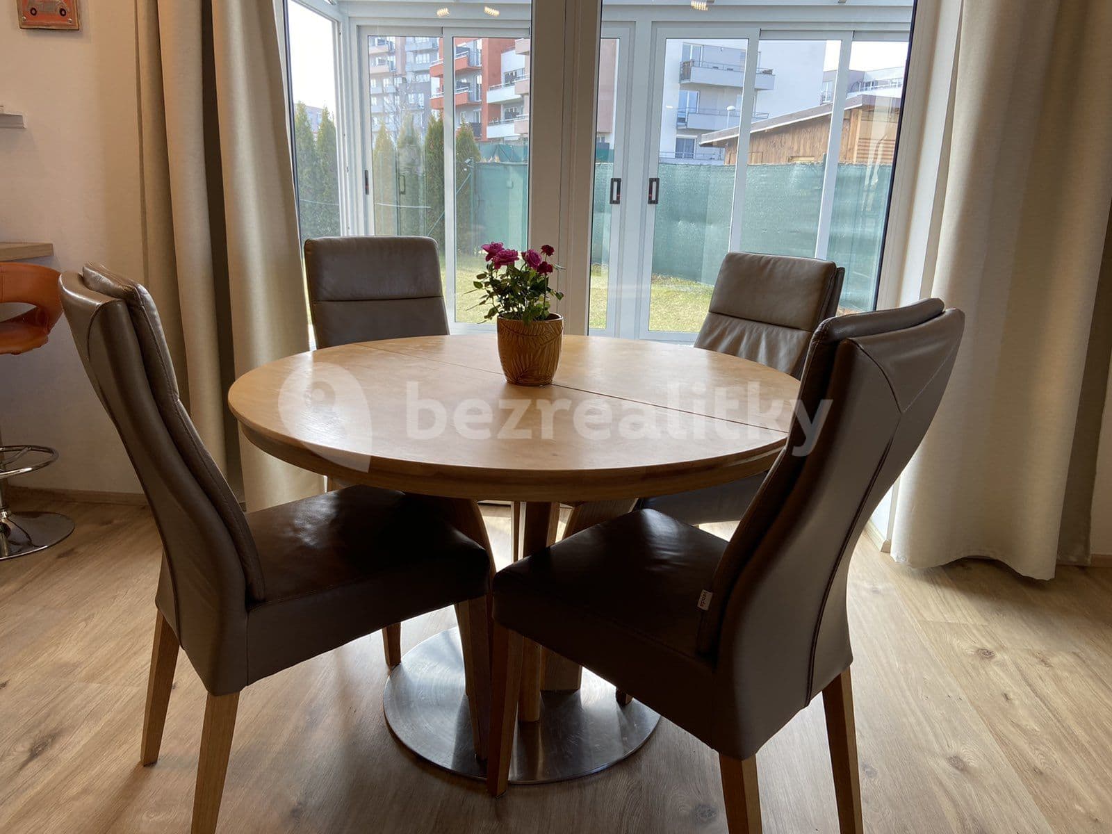 Pronájem domu 170 m², pozemek 370 m², Škarvadova, Praha, Praha Pronájem domu 170 m², pozemek 370 m², Škarvadova, Praha, Praha