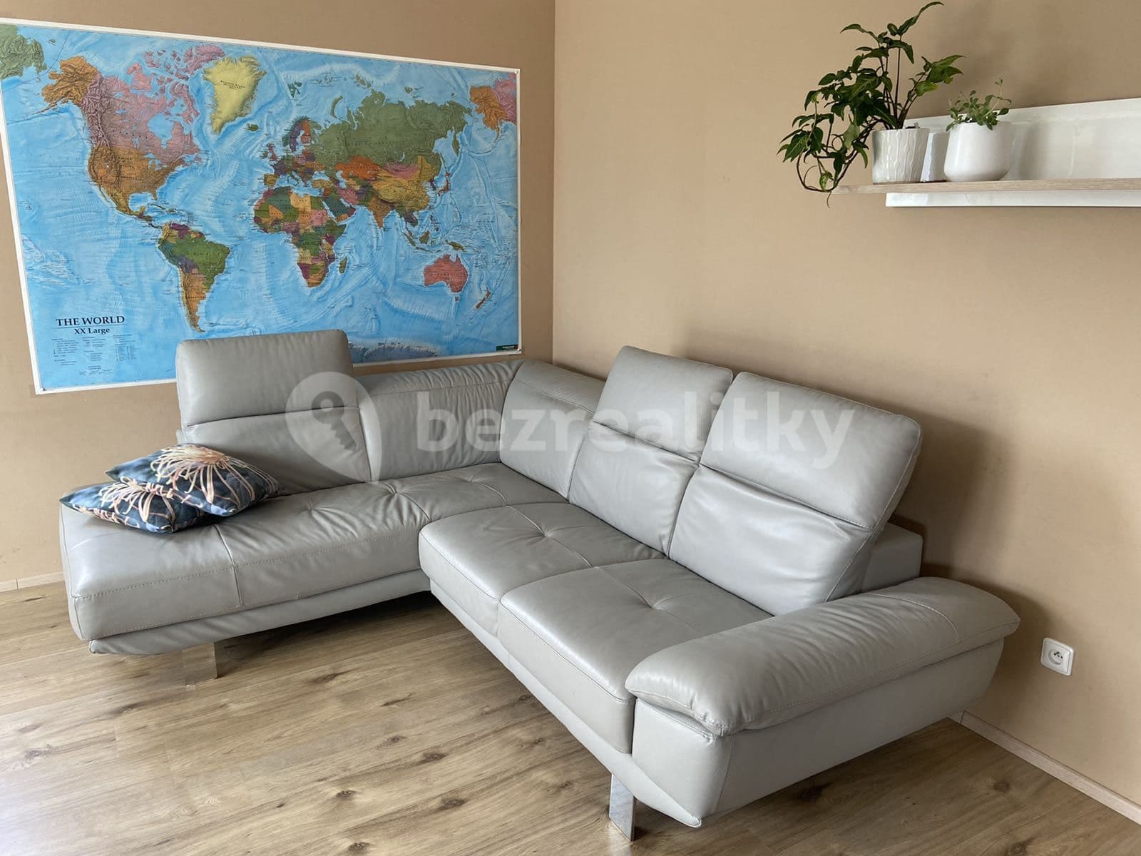Pronájem domu 170 m², pozemek 370 m², Škarvadova, Praha, Praha Pronájem domu 170 m², pozemek 370 m², Škarvadova, Praha, Praha