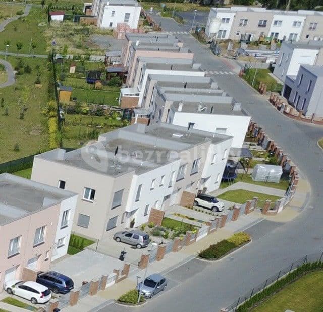 Pronájem domu 170 m², pozemek 370 m², Škarvadova, Praha, Praha Pronájem domu 170 m², pozemek 370 m², Škarvadova, Praha, Praha