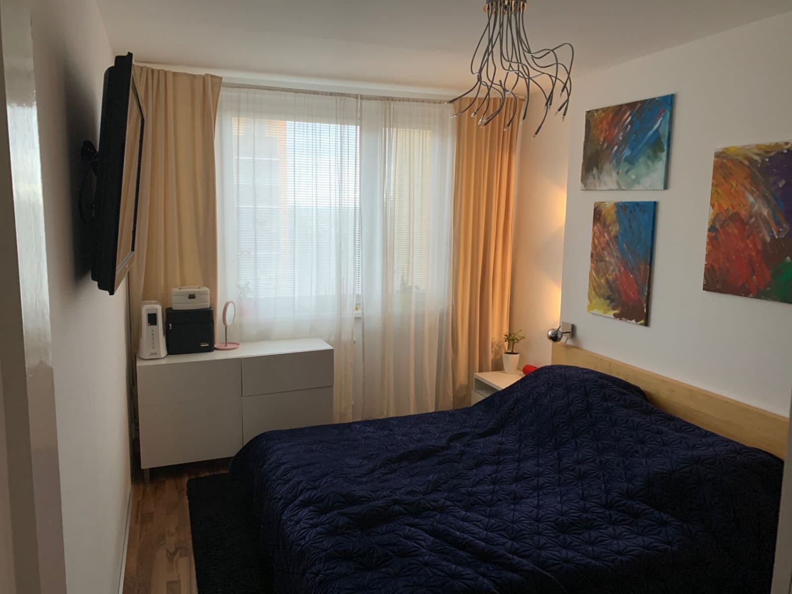 Prodej bytu 3+1 73 m², Jateční, Kolín, Středočeský kraj Prodej bytu 3+1 73 m², Jateční, Kolín, Středočeský kraj