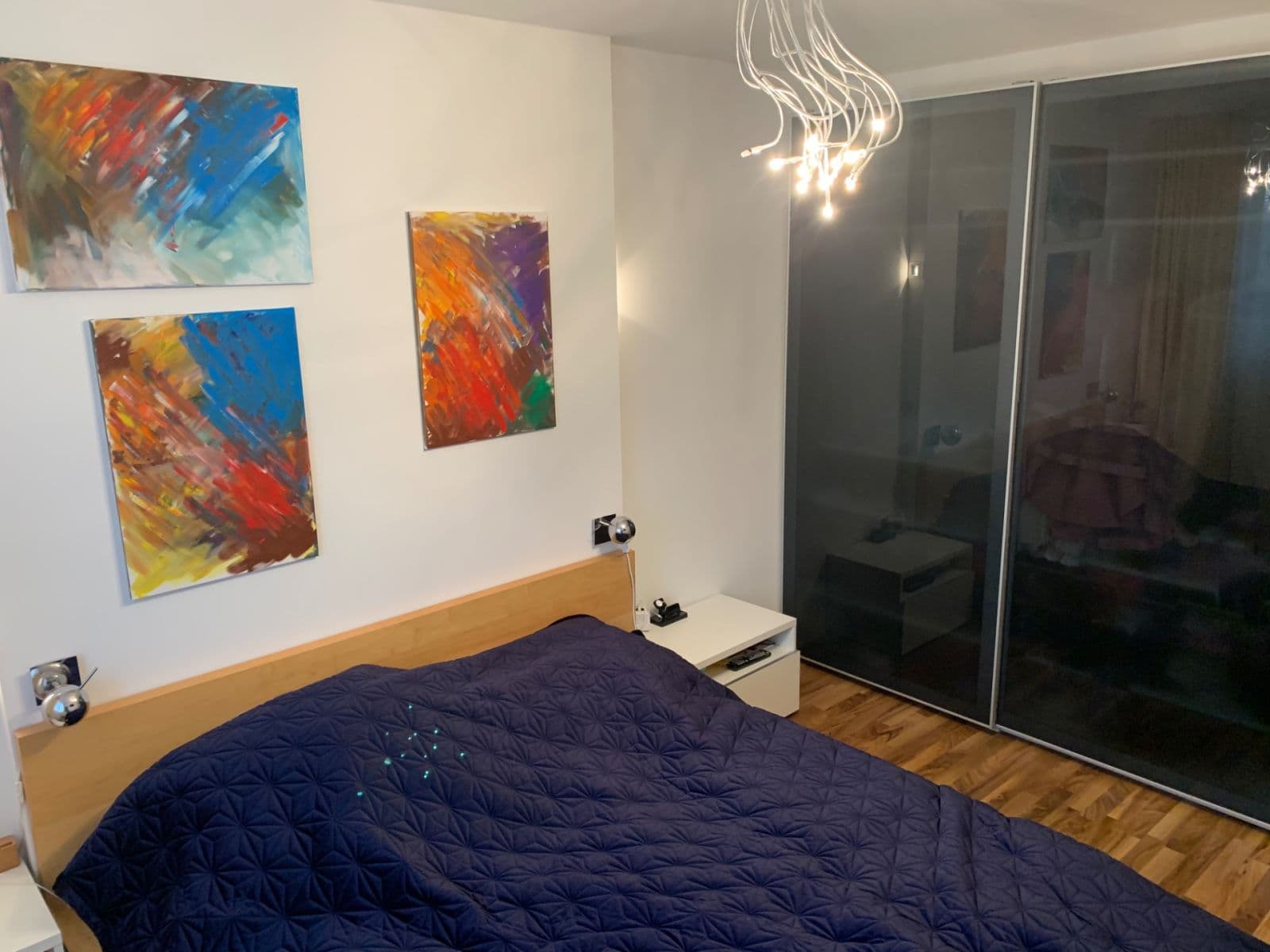 Prodej bytu 3+1 73 m², Jateční, Kolín, Středočeský kraj Prodej bytu 3+1 73 m², Jateční, Kolín, Středočeský kraj