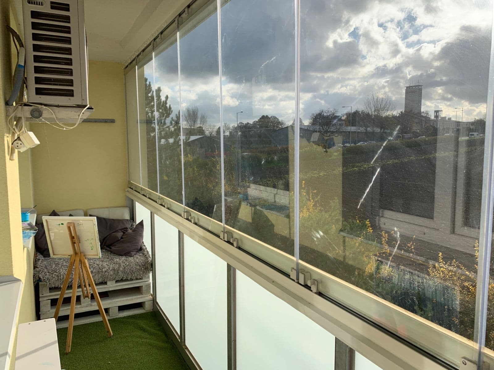 Prodej bytu 3+1 73 m², Jateční, Kolín, Středočeský kraj Prodej bytu 3+1 73 m², Jateční, Kolín, Středočeský kraj