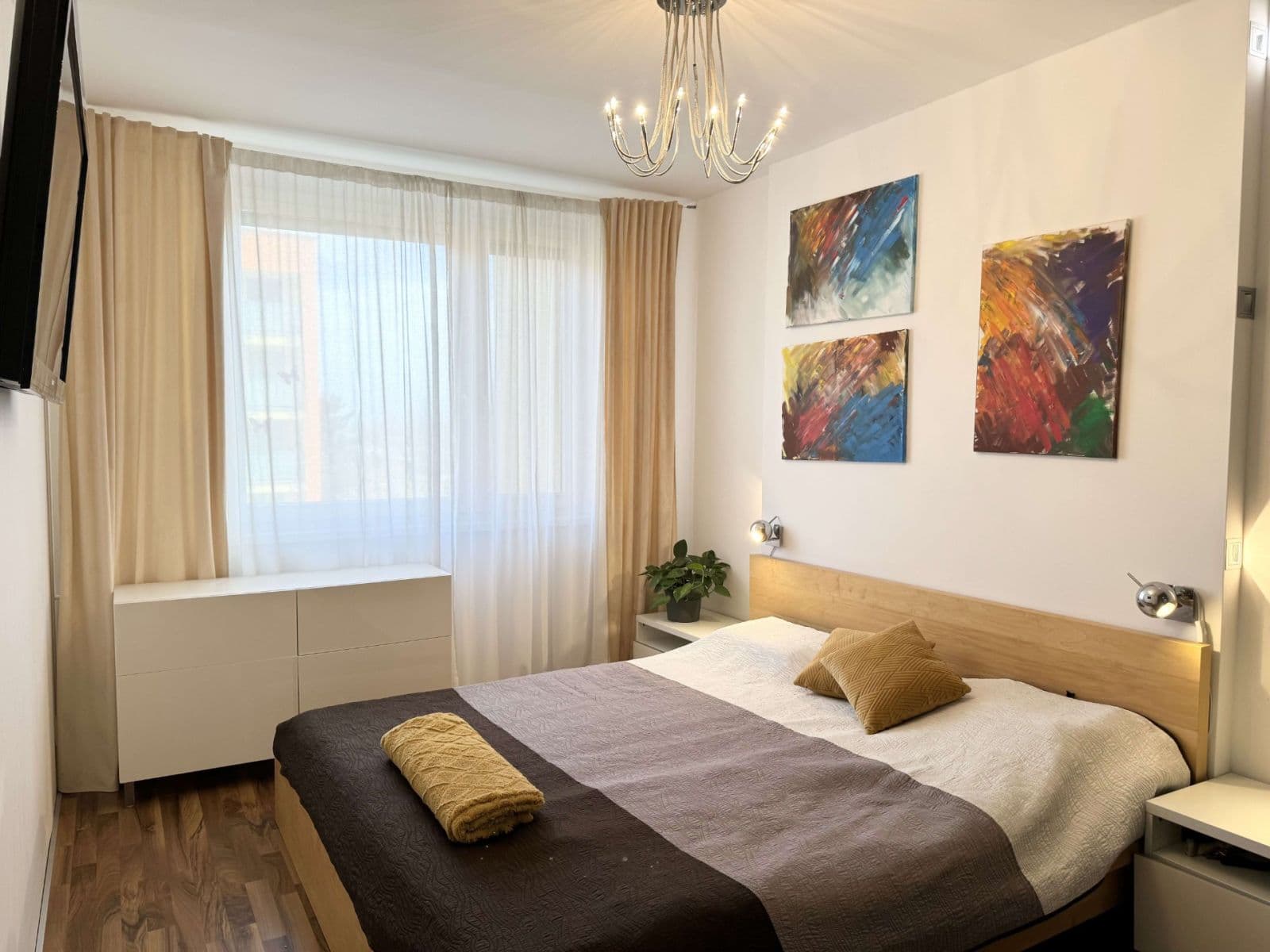 Prodej bytu 3+1 73 m², Jateční, Kolín, Středočeský kraj Prodej bytu 3+1 73 m², Jateční, Kolín, Středočeský kraj