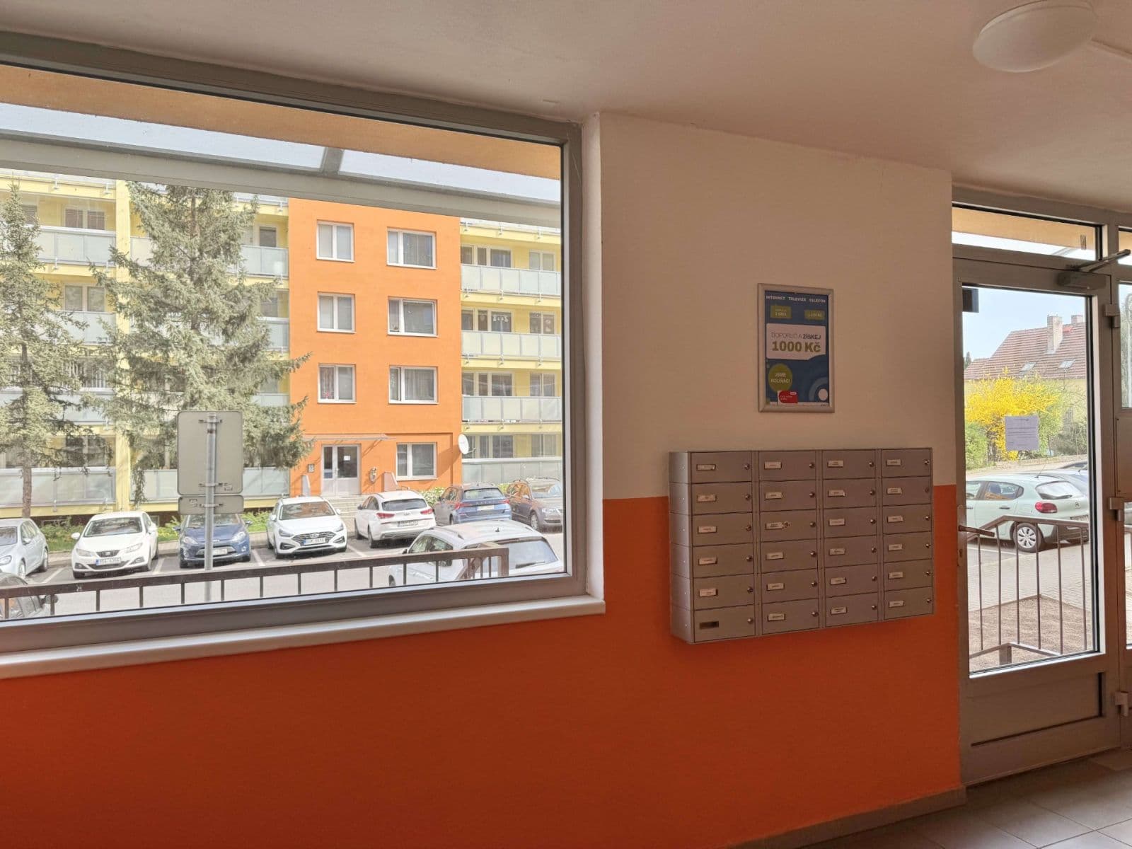 Prodej bytu 3+1 73 m², Jateční, Kolín, Středočeský kraj Prodej bytu 3+1 73 m², Jateční, Kolín, Středočeský kraj