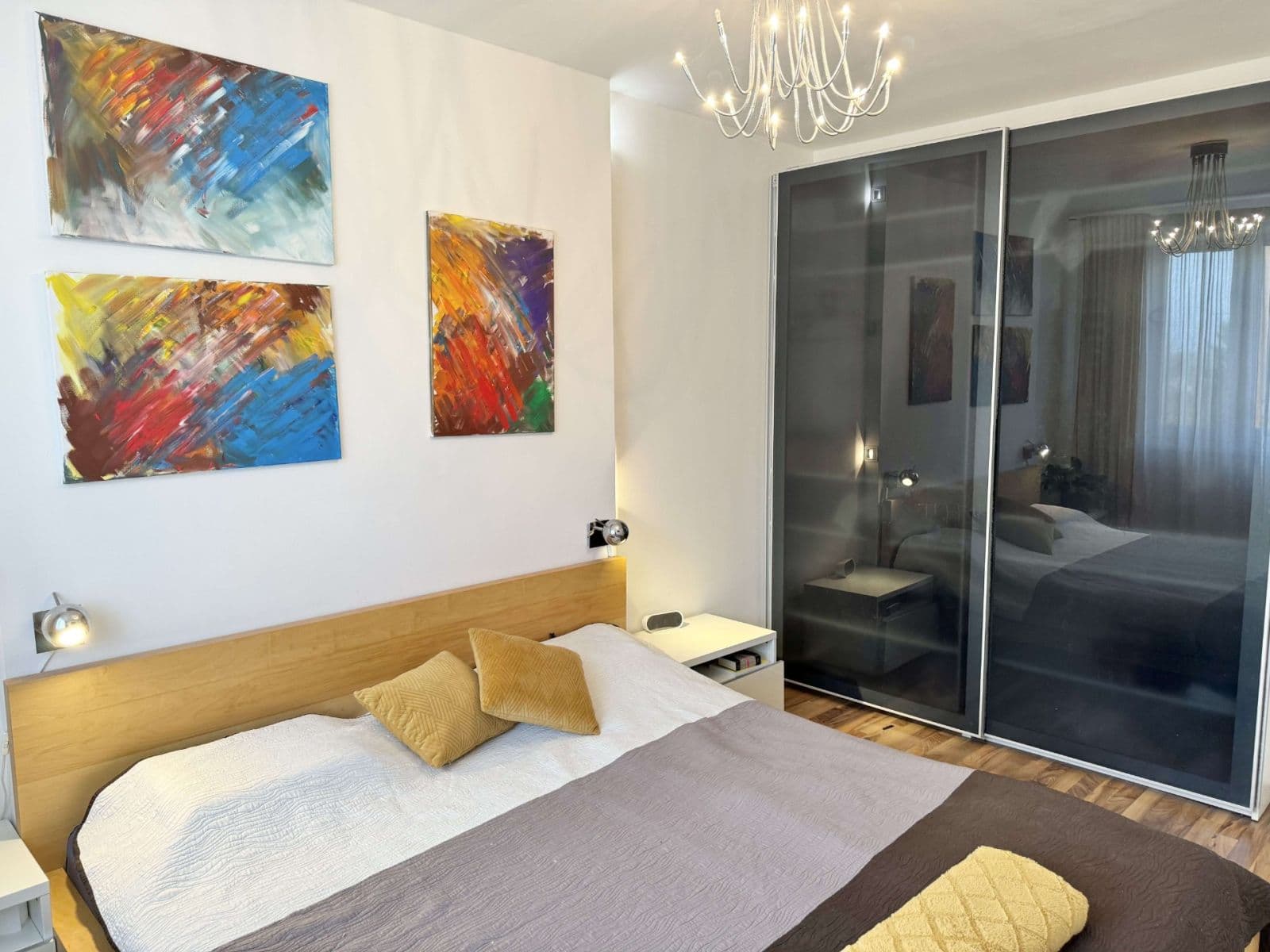 Prodej bytu 3+1 73 m², Jateční, Kolín, Středočeský kraj Prodej bytu 3+1 73 m², Jateční, Kolín, Středočeský kraj