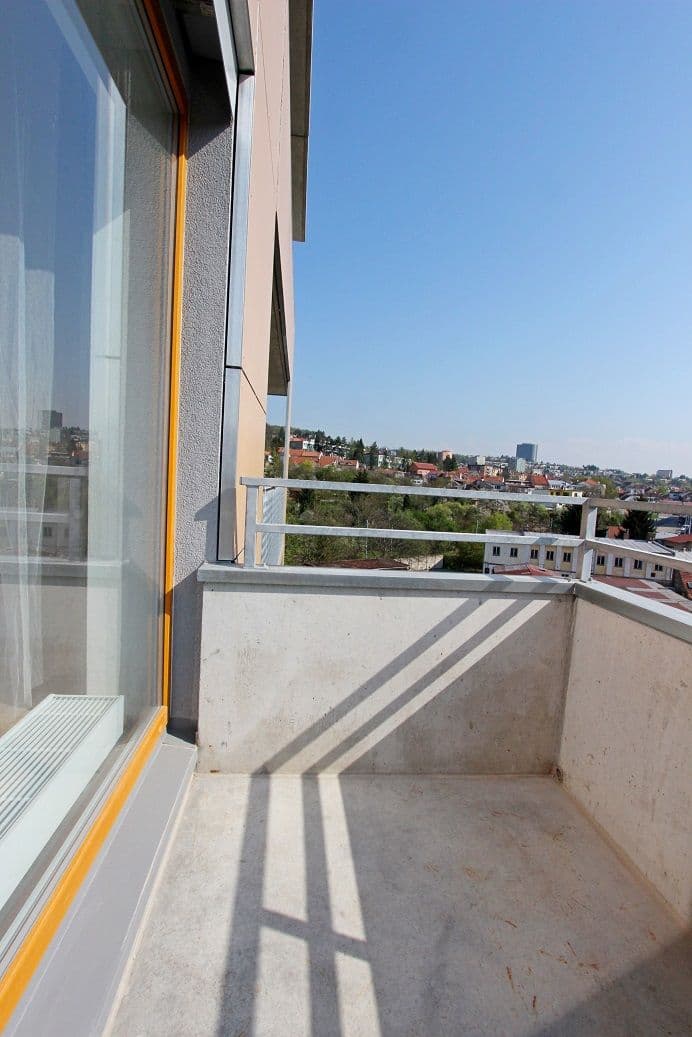 Pronájem bytu 2+kk 62 m², Sochorova, Brno, Jihomoravský kraj Pronájem bytu 2+kk 62 m², Sochorova, Brno, Jihomoravský kraj