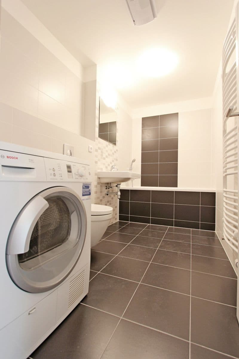 Pronájem bytu 2+kk 62 m², Sochorova, Brno, Jihomoravský kraj Pronájem bytu 2+kk 62 m², Sochorova, Brno, Jihomoravský kraj