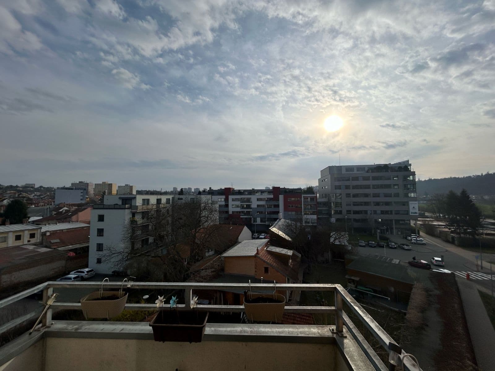 Pronájem bytu 2+kk 62 m², Sochorova, Brno, Jihomoravský kraj Pronájem bytu 2+kk 62 m², Sochorova, Brno, Jihomoravský kraj