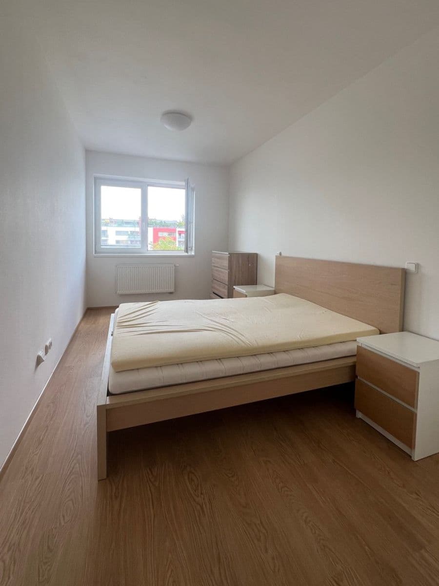 Pronájem bytu 2+kk 62 m², Sochorova, Brno, Jihomoravský kraj Pronájem bytu 2+kk 62 m², Sochorova, Brno, Jihomoravský kraj