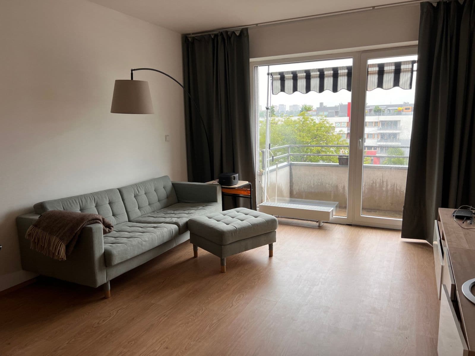 Pronájem bytu 2+kk 62 m², Sochorova, Brno, Jihomoravský kraj Pronájem bytu 2+kk 62 m², Sochorova, Brno, Jihomoravský kraj