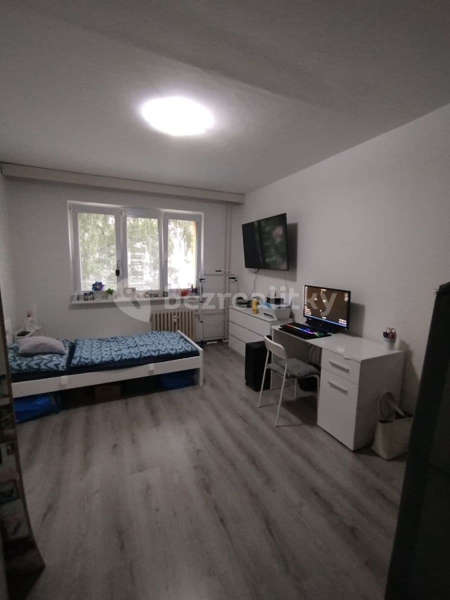 Pronájem bytu 2+1 52 m², Káranská, Praha, Praha Pronájem bytu 2+1 52 m², Káranská, Praha, Praha