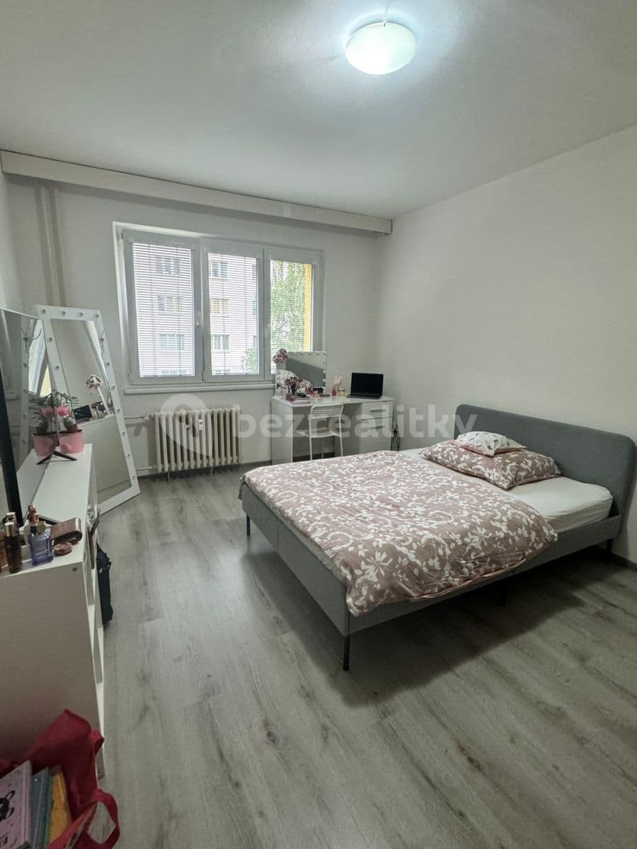 Pronájem bytu 2+1 52 m², Káranská, Praha, Praha Pronájem bytu 2+1 52 m², Káranská, Praha, Praha